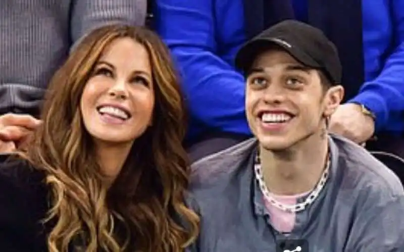 pete davidson kate beckinsale