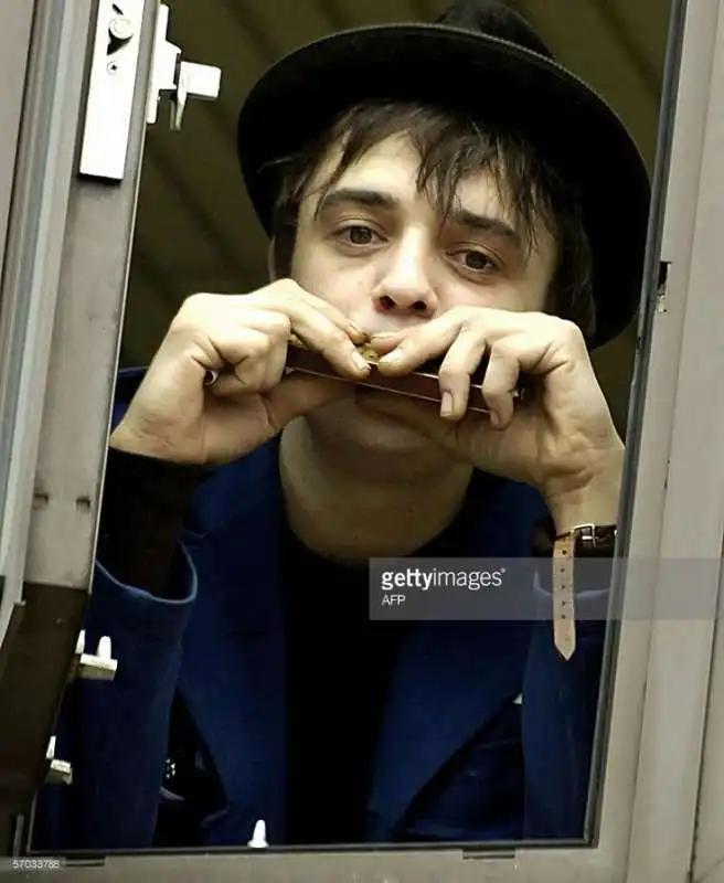 pete doherty 5