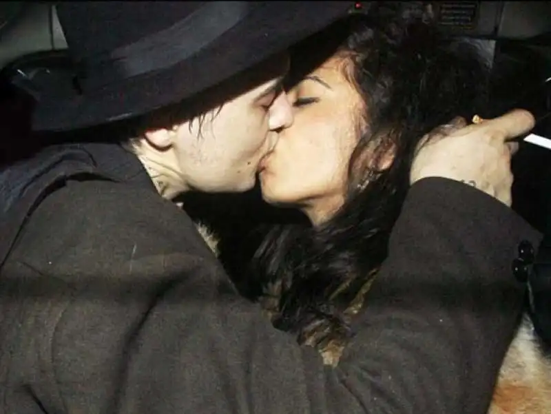 pete doherty amy winehouse (2)