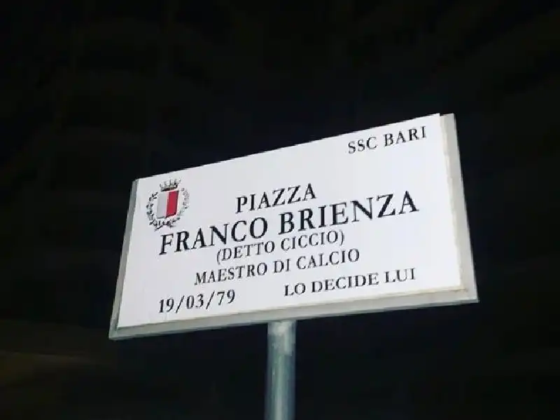 piazza franco brienza 