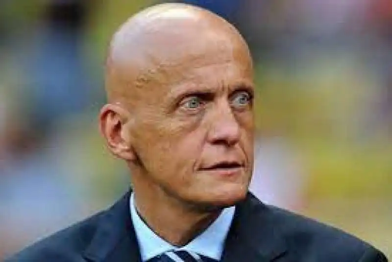 pierluigi collina 11