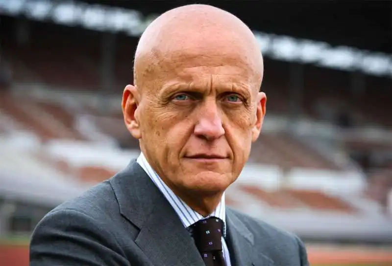 pierluigi collina 12