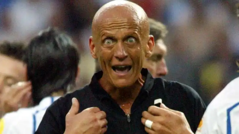 pierluigi collina 3