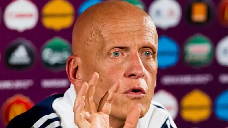 pierluigi collina 9