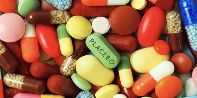 placebo farmaco 