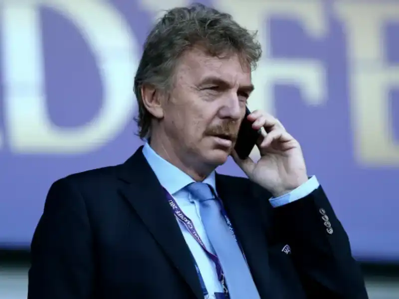 polonia arabia saudita boniek