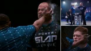 power slap 4