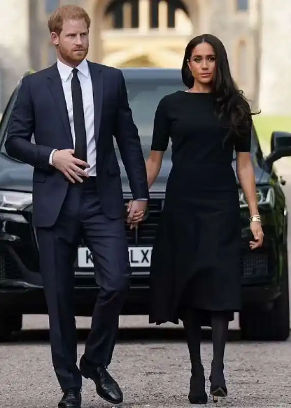 principe harry meghan markle 