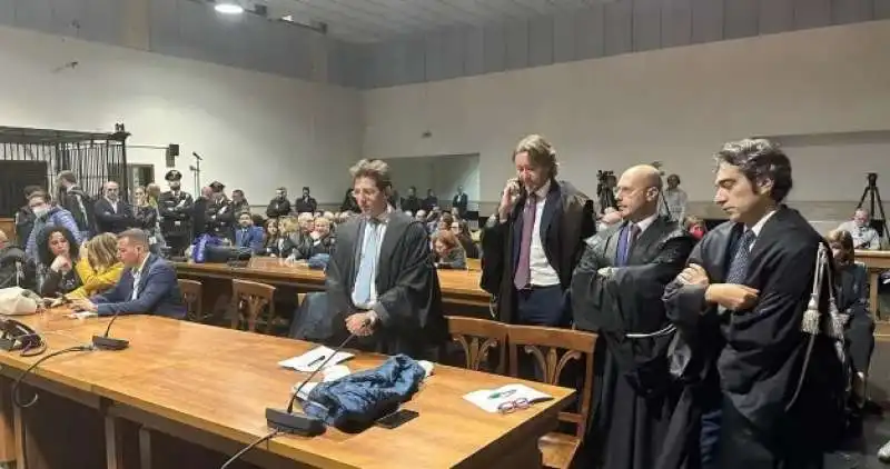 processo mafia dei nebrodi 