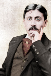 PROUST 1