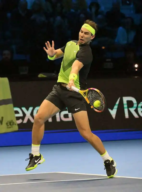 rafa nadal  foto mezzelani gmt 912