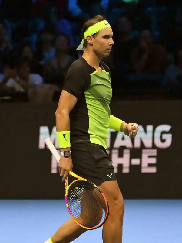 rafa nadal foto mezzelani  gmt142