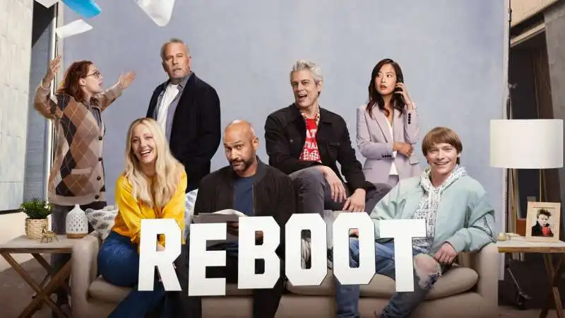 reboot 3