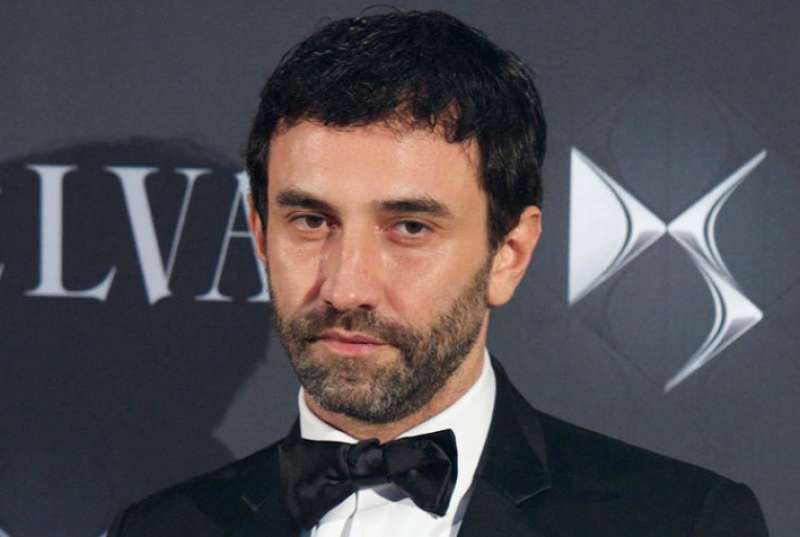 riccardo tisci