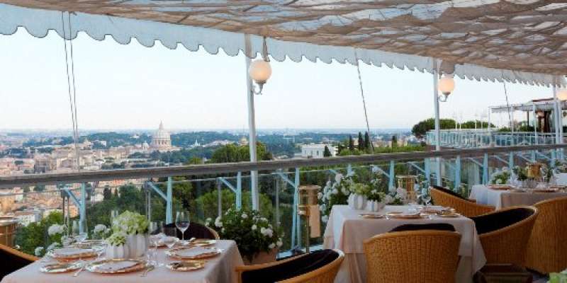 ristorante la pergola 2