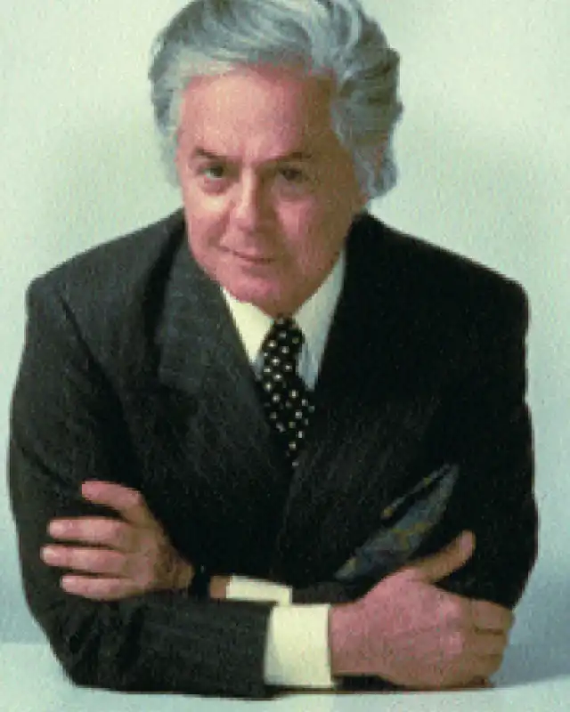 roberto capucci