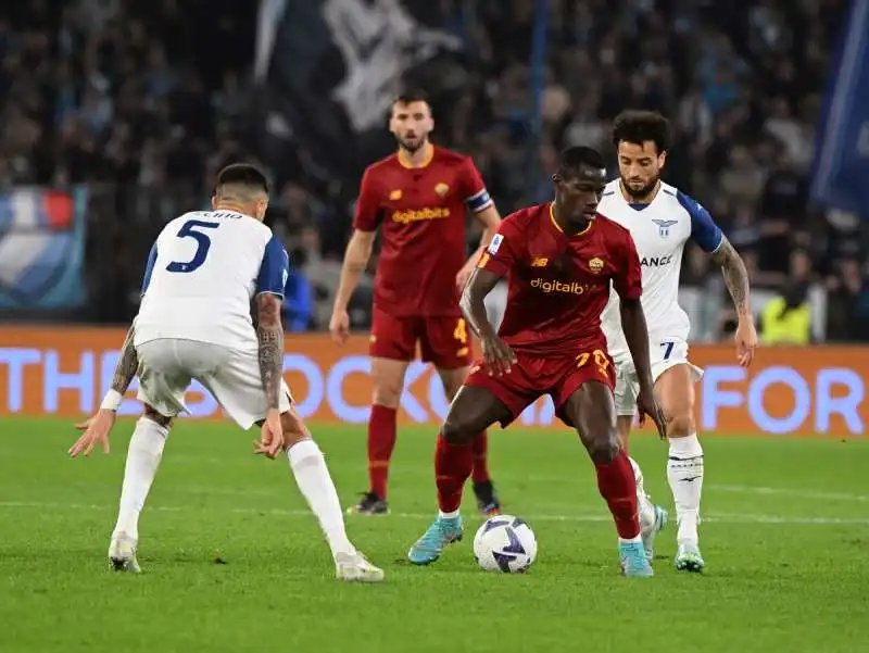 roma vs lazio mezzelani  gmt216