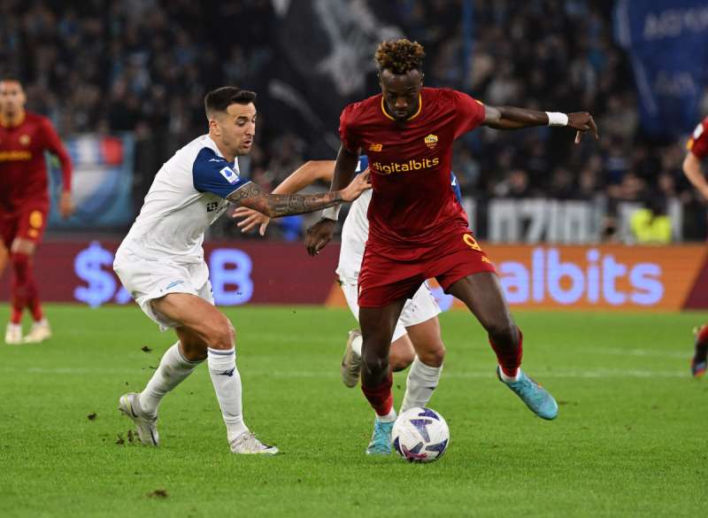 roma vs lazio mezzelani gmt218