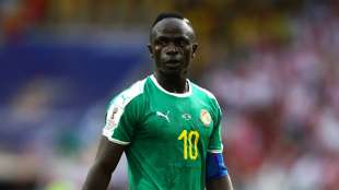 sadio mane