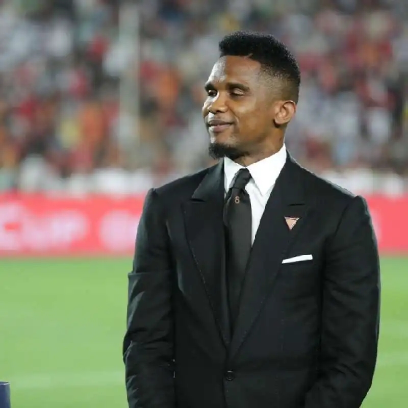 samuel etoo 1