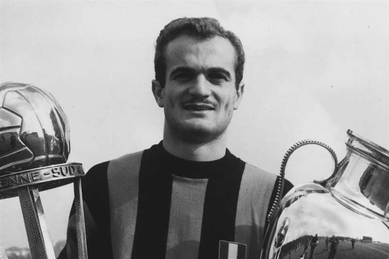 sandro mazzola 4