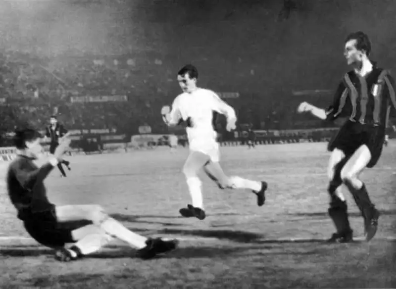 sandro mazzola 6