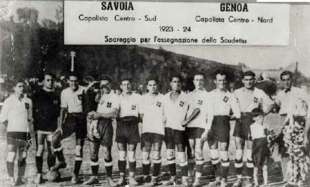 savoia calcio