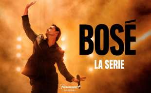 serie tv bose 9