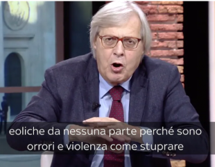 sgarbi