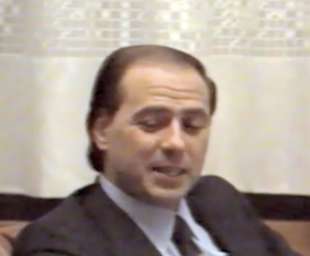 silvio berlusconi nel 1981 2