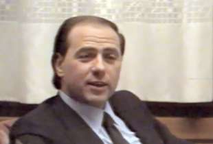 silvio berlusconi nel 1981 6