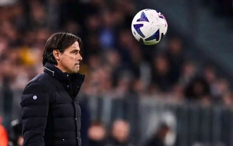 SIMONE INZAGHI 