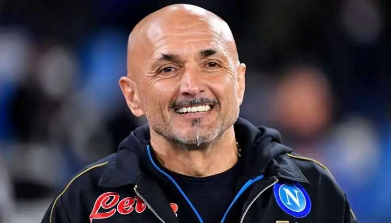 SPALLETTI