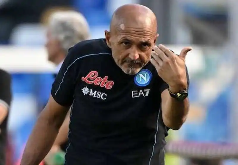 SPALLETTI