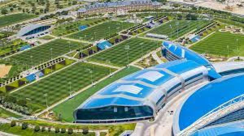 Aspire academy qatar 4