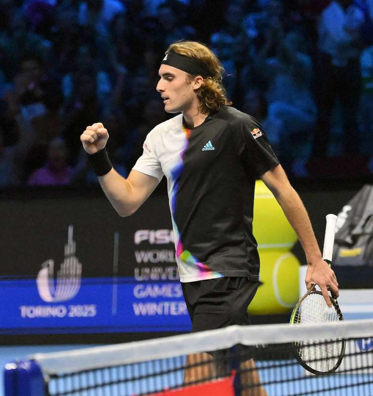 stefanos tsitsipas foto mezzelani gmt 419