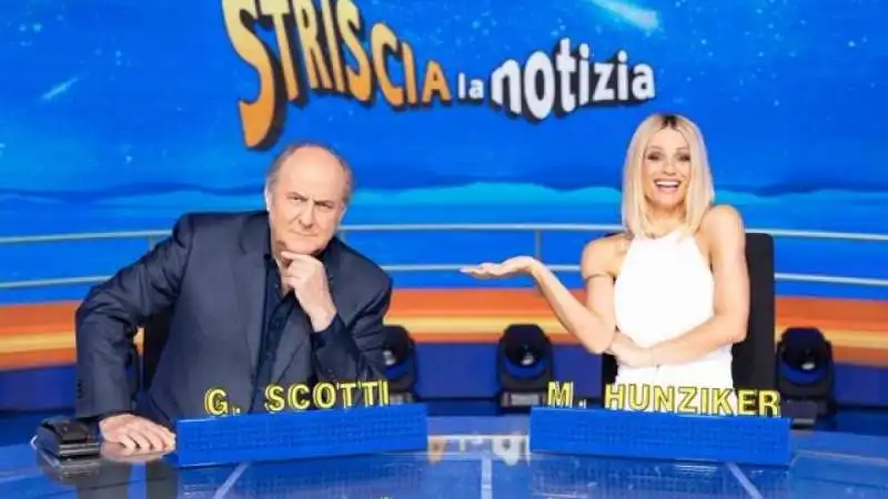 striscia la notizia 3