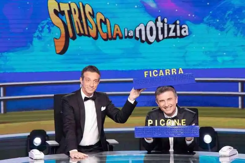 striscia la notizia 5