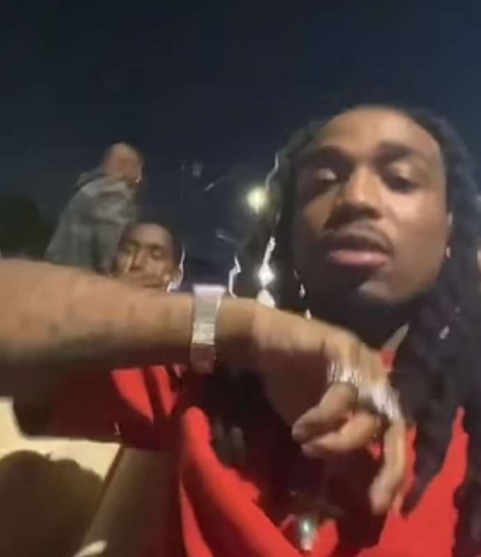 takeoff e quavo