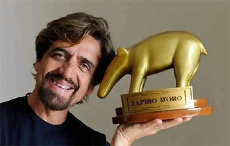 tapiro d oro 2