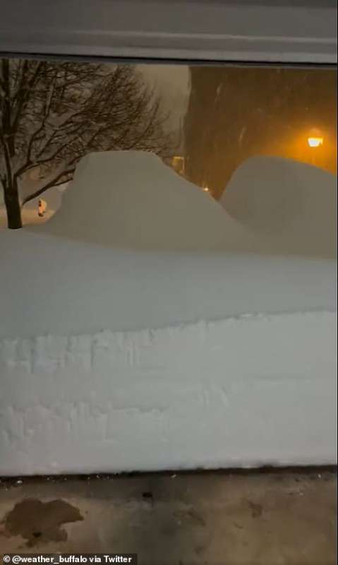 tempesta di neve stato di new york 3