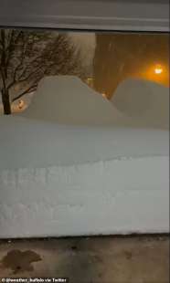 tempesta di neve stato di new york 3