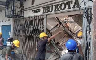 terremoto a giava indonesia 7