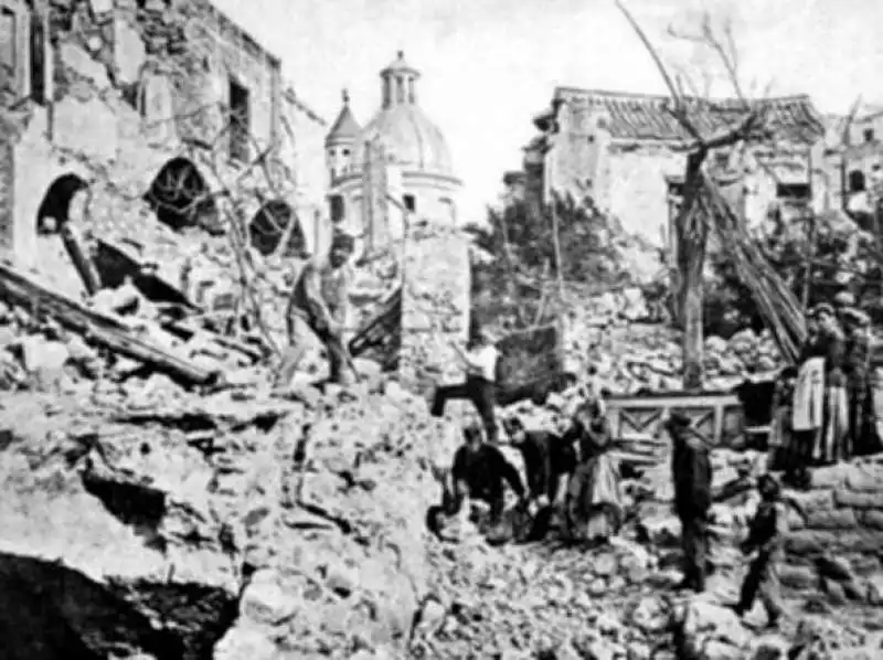 terremoto casamicciola