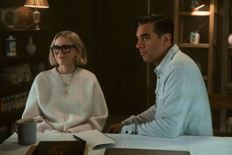 The Watcher bobby cannavale naomi watts