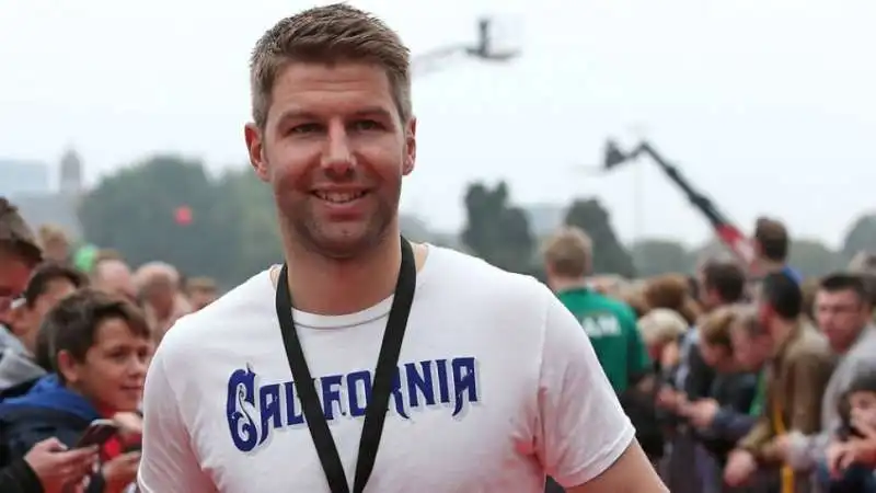 THOMAS HITZLSPERGER 