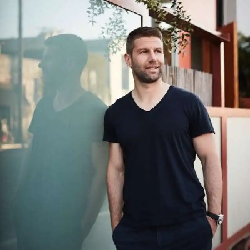 THOMAS HITZLSPERGER 