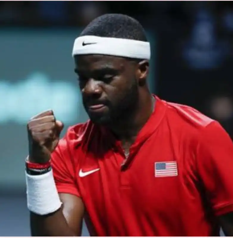 tiafoe