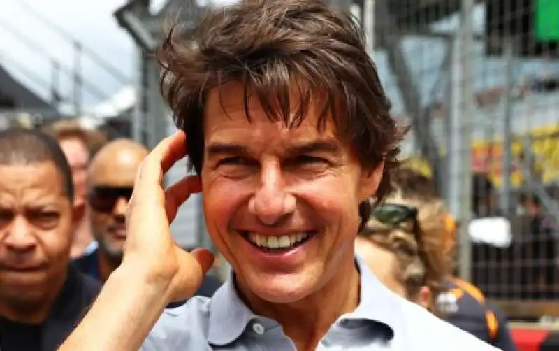 tom cruise 2