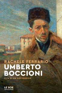 UMBERTO BOCCIONI 12